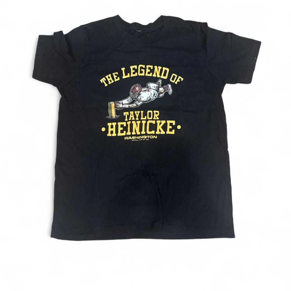 Unbranded kids Black T-shirt